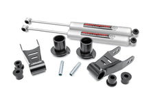 Load image into Gallery viewer, Rough Country Lift Kits Lowering Kit 2 Inch Front 2 Inch Rear Ford F-150 2WD (09-14) Rough Country - 80230