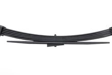 Load image into Gallery viewer, Rear Leaf Springs 3 Inch Lift Pair 74-90 Jeep Grand Wagoneer/J10 Truck/J20 Truck/Wagoneer 4WD Rough Country