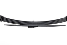 Load image into Gallery viewer, Rough Country Leaf Springs Rear Leaf Springs 3 Inch Lift Pair 74-90 Jeep Grand Wagoneer/J10 Truck/J20 Truck/Wagoneer 4WD Rough Country - 8023Kit