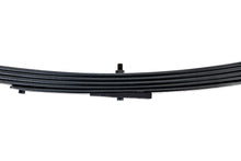 Load image into Gallery viewer, Rough Country Leaf Springs Rear Leaf Springs 3 Inch Lift Pair 84-01 Jeep Cherokee XJ Rough Country - 8024Kit