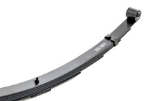 Load image into Gallery viewer, Rear Leaf Springs 3 Inch Lift Pair 84-01 Jeep Cherokee XJ Rough Country