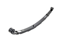 Load image into Gallery viewer, Rear Leaf Springs 3 Inch Lift Pair 84-01 Jeep Cherokee XJ Rough Country