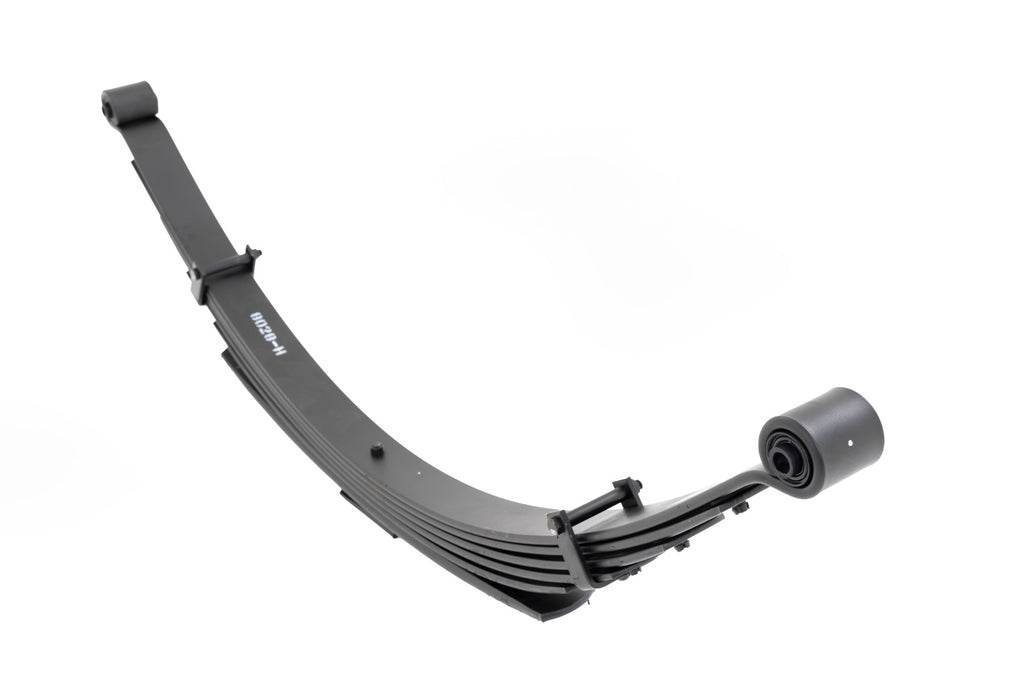 Rear 52 Inch Leaf Springs 6 Inch Lift Pair 73-87 GMC C15/K15 Truck/73-91 Half-Ton Suburban Rough Country