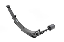 Load image into Gallery viewer, Rear 52 Inch Leaf Springs 6 Inch Lift Pair 73-87 GMC C15/K15 Truck/73-91 Half-Ton Suburban Rough Country