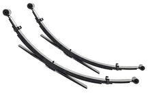 Load image into Gallery viewer, Rear Leaf Spings 4 Inch Lift Pair 80-96 Ford Bronco/F-150 4WD Rough Country