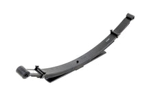 Load image into Gallery viewer, Rear Leaf Spings 4 Inch Lift Pair 80-96 Ford Bronco/F-150 4WD Rough Country