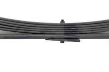 Load image into Gallery viewer, Rear Leaf Springs 3 Inch Lift Pair 84-90 Ford Bronco II/83-97 Ranger Rough Country