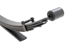Load image into Gallery viewer, Rear Leaf Springs 3 Inch Lift Pair 84-90 Ford Bronco II/83-97 Ranger Rough Country