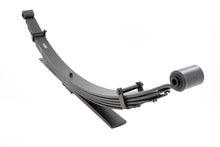 Load image into Gallery viewer, Rear Leaf Springs 3 Inch Lift Pair 84-90 Ford Bronco II/83-97 Ranger Rough Country