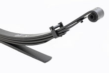 Load image into Gallery viewer, Rear Leaf Springs 4 Inch Lift Pair 70-89 Dodge W100 Truck/70-80 W200 Truck 4WD Rough Country