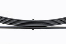 Load image into Gallery viewer, Rear 56 Inch Leaf Springs 2 Inch Lift Pair 77-87 Chevy/GMC C20/K20 C25/K25 Truck 4WD Rough Country