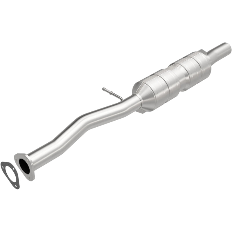 Magnaflow Catalytic Converter Direct Fit MagnaFlow Conv DF 00-01 Excursion With 5.4L A