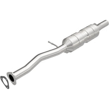 Load image into Gallery viewer, Magnaflow Catalytic Converter Direct Fit MagnaFlow Conv DF 00-01 Excursion With 5.4L A