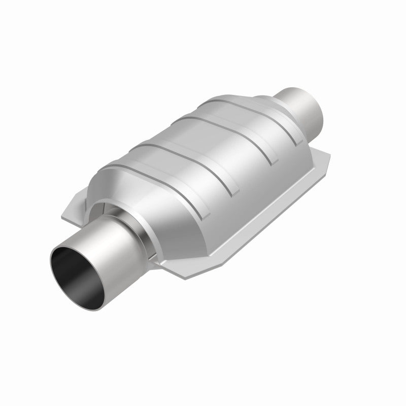 Magnaflow Catalytic Converter Universal MagnaFlow Conv Univ 2.5