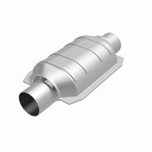 Load image into Gallery viewer, Magnaflow Catalytic Converter Universal MagnaFlow Conv Univ 2.5