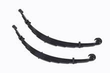 Load image into Gallery viewer, Front Leaf Springs 6 Inch Lift 99-04 Ford Super Duty 4WD Rough Country