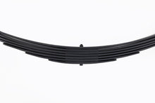 Load image into Gallery viewer, Front Leaf Springs 6 Inch Lift 99-04 Ford Super Duty 4WD Rough Country
