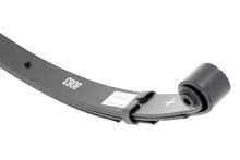 Load image into Gallery viewer, Front Leaf Springs Military Wrap 4 Inch Lift Pair 87-95 Jeep Wrangler YJ Rough Country