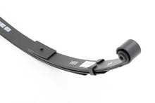 Load image into Gallery viewer, Rear Leaf Springs Military Wrap 4 Inch Lift Pair 87-95 Jeep Wrangler YJ Rough Country