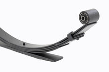 Load image into Gallery viewer, Rear Leaf Springs 4 Inch Lift Pair 99-04 Ford Super Duty 4WD Rough Country