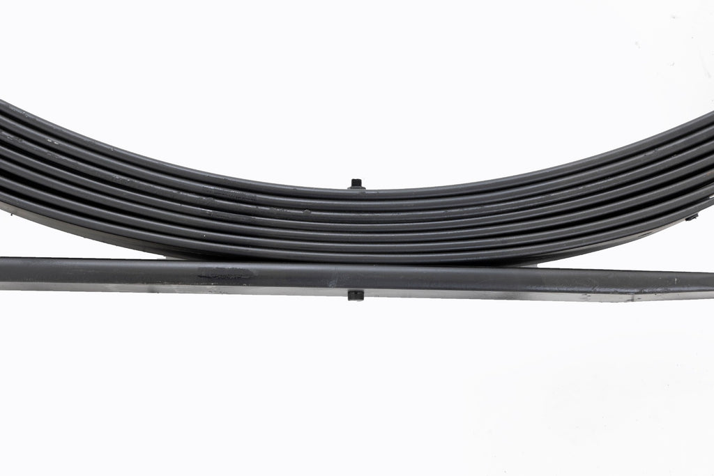 Rear Leaf Springs 8 Inch Lift Pair 99-07 Ford Super Duty 4WD Rough Country