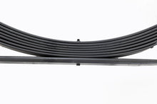 Load image into Gallery viewer, Rear Leaf Springs 8 Inch Lift Pair 99-07 Ford Super Duty 4WD Rough Country