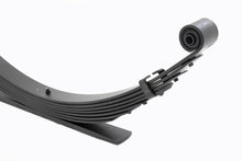 Load image into Gallery viewer, Rear Leaf Springs 8 Inch Lift Pair 99-07 Ford Super Duty 4WD Rough Country