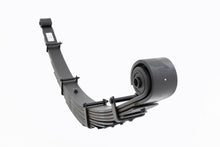 Load image into Gallery viewer, Front Leaf Springs 8 Inch Lift Pair 99-04 Ford Super Duty 4WD Rough Country