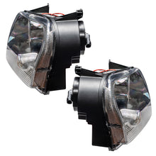 Load image into Gallery viewer, ORACLE Lighting Headlights Oracle 05-10 Chrysler 300 V6 SMD HL - White SEE WARRANTY