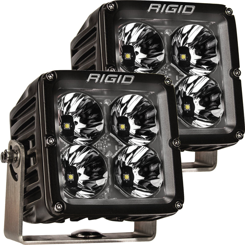 Rigid Industries Light Bars & Cubes Rigid Industries Radiance+ Pod XL RGBW - Pair