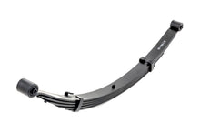 Load image into Gallery viewer, Rear Leaf Springs 2 Inch Lift Pair 73-91 GMC Half-Ton Suburban 4WD Rough Country
