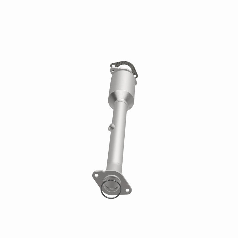 Magnaflow Catalytic Converter Direct Fit Magnaflow Conv DF 11-15 Frontier 4 Underbody
