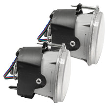 Load image into Gallery viewer, ORACLE Lighting Fog Lights Oracle Lighting 07-09 Chrysler Aspen Pre-Assembled LED Halo Fog Lights -Green SEE WARRANTY