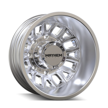 Load image into Gallery viewer, COGENT DUALLY (8107D) POLISHED