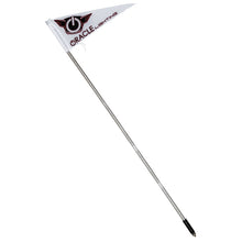 Load image into Gallery viewer, ORACLE Lighting Light Bars &amp; Cubes Oracle Off-Road 6ft LED Whip - Red