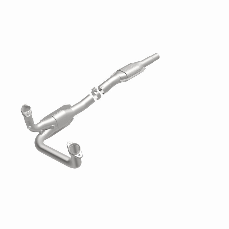 Magnaflow Catalytic Converter Direct Fit MagnaFlow Conv DF 95 Ford Bronco 5.8L