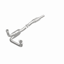 Load image into Gallery viewer, Magnaflow Catalytic Converter Direct Fit MagnaFlow Conv DF 95 Ford Bronco 5.8L