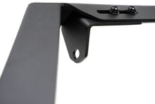 Load image into Gallery viewer, DV8 Offroad Bumpers - Steel DV8 Offroad 07-23 Jeep Wrangler/Gladiator JT/JK/JL FS-25 Stubby Front Bumper w/Plated Bull Bar