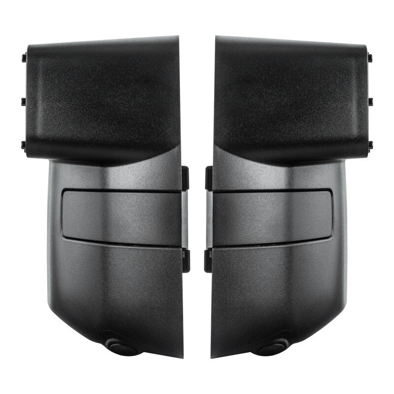 ORACLE Lighting Side Mirrors Oracle 21-23 Ford Bronco LED Off-Road Side Mirror Ditch Lights SEE WARRANTY