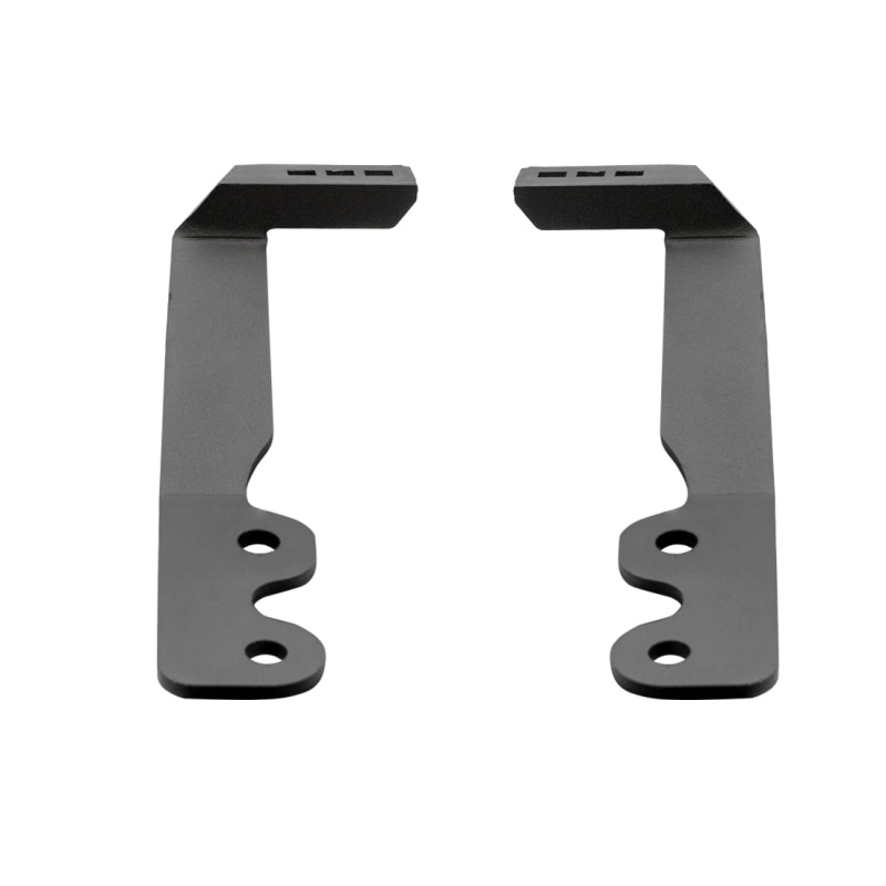 Rigid Industries Light Mounts Rigid Industries 2022 Toyota Tundra - A-Pillar Mount Set of 2 Brackets