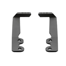 Load image into Gallery viewer, Rigid Industries Light Mounts Rigid Industries 2022 Toyota Tundra - A-Pillar Mount Set of 2 Brackets