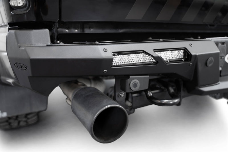 Addictive Desert Designs Bumpers - Steel ADD 17-20 Ford F-150 Raptor Phantom Front Bumper