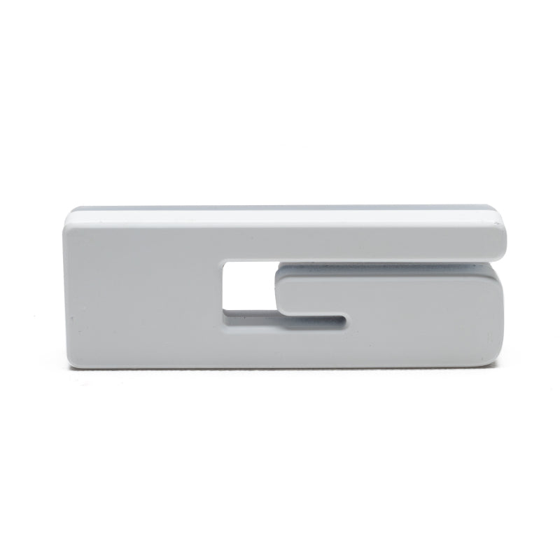 ORACLE Lighting Light Accessories and Wiring ORACLE Lighting Universal Illuminated LED Letter Badges - Matte Wht Surface Finish - G SEE WARRANTY