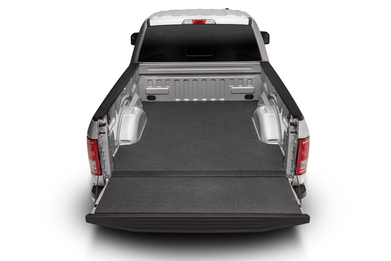 BedRug Bed Liners BedRug 2024 Ford Ranger Crewmax Cab 5ft. Bed Impact Mat for Spray-In or No Bed Liner