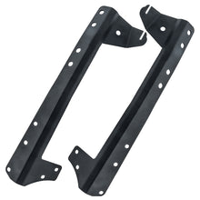 Load image into Gallery viewer, ORACLE Lighting Brackets Oracle Jeep JK Upper Windshield Brackets (Pair) SEE WARRANTY