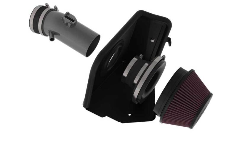 K&N Engineering Cold Air Intakes K&N 22-23 Nissan Pathfinder Performance Air Intake System