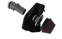 Load image into Gallery viewer, K&amp;N Engineering Cold Air Intakes K&amp;N 22-23 Nissan Pathfinder Performance Air Intake System