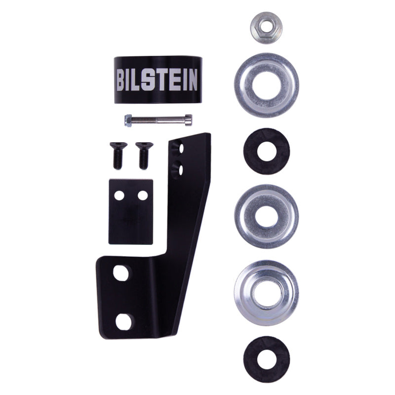 Bilstein Shocks and Struts Bilstein 2007-2021 Toyota Tundra B8 8100 (Bypass) Rear Shock Absorber