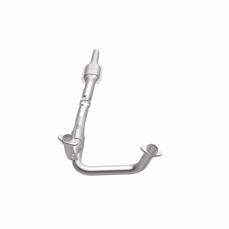 Magnaflow Catalytic Converter Direct Fit MagnaFlow Conv DF 95 Ford Bronco 5.8L