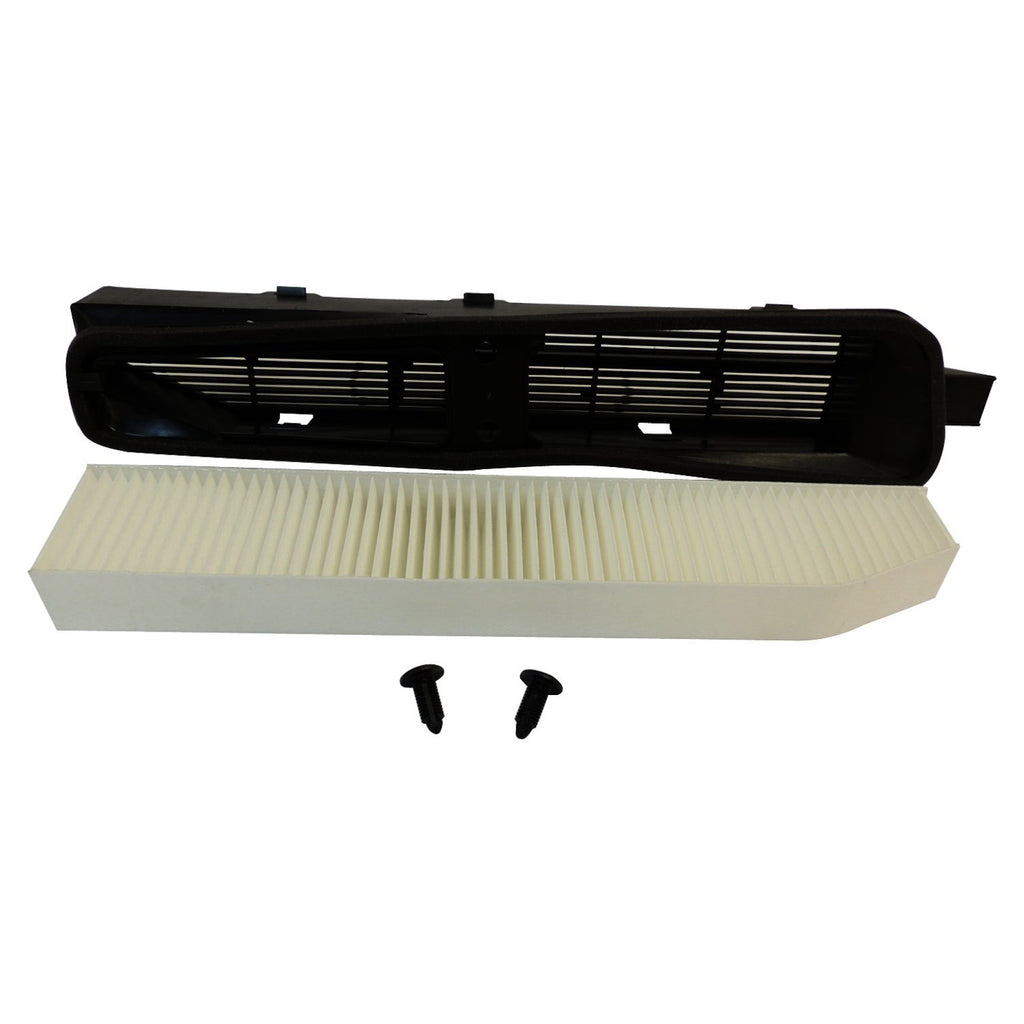 Cabin Air Filter Kit for 1999-2010 Jeep WJ, WK Grand Cherokee Crown Automotive